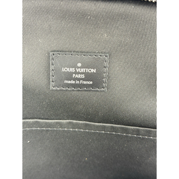 LOUIS VUITTON Monogram Macaser Avenue Sling Bag Men's - Picture 10 of 13